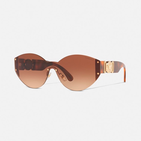 Versace sunglasses